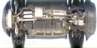 2025 GMC Terrain Elevation 3SB - miniatura 25