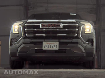 2025 GMC Terrain Elevation 3SB - miniatura 3