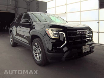 2025 GMC Terrain Elevation 3SB - miniatura 4