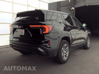 2025 GMC Terrain Elevation 3SB - miniatura 5