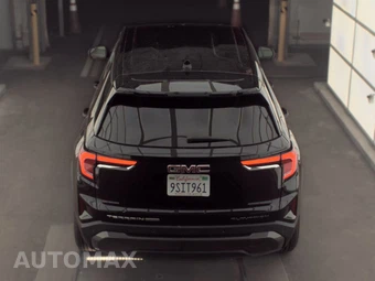 2025 GMC Terrain Elevation 3SB - miniatura 6