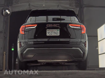 2025 GMC Terrain Elevation 3SB - miniatura 7