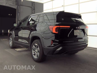 2025 GMC Terrain Elevation 3SB - miniatura 8