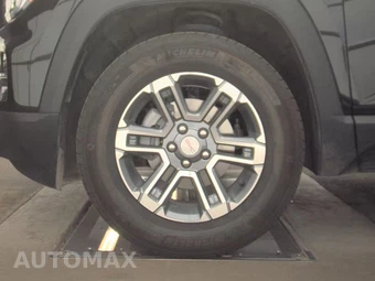 2025 GMC Terrain Elevation 3SB - miniatura 9