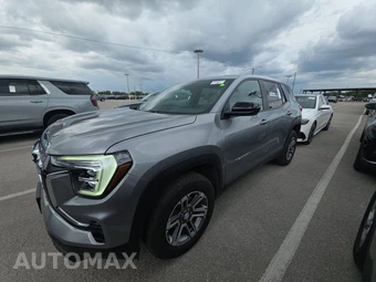 2025 GMC Terrain Elevation 3SB