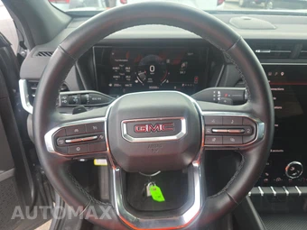2025 GMC Terrain Elevation 3SB - miniatura 10