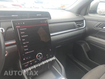 2025 GMC Terrain Elevation 3SB - miniatura 11