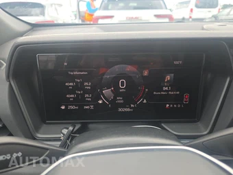 2025 GMC Terrain Elevation 3SB - miniatura 12