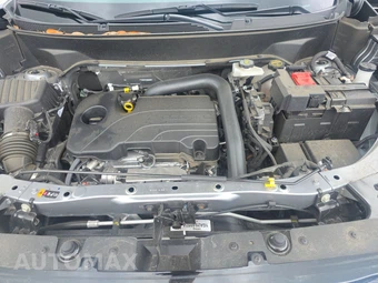 2025 GMC Terrain Elevation 3SB - miniatura 16