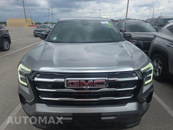 2025 GMC Terrain Elevation 3SB - miniatura 2