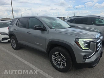 2025 GMC Terrain Elevation 3SB - miniatura 3
