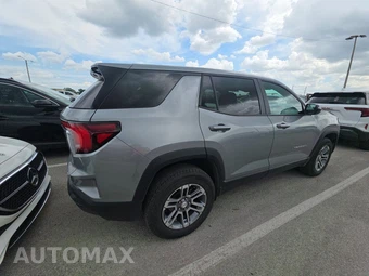 2025 GMC Terrain Elevation 3SB - miniatura 4
