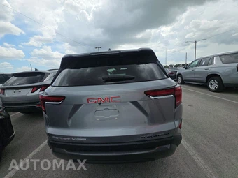 2025 GMC Terrain Elevation 3SB - miniatura 5