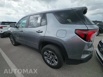 2025 GMC Terrain Elevation 3SB - miniatura 6