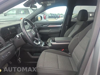 2025 GMC Terrain Elevation 3SB - miniatura 7