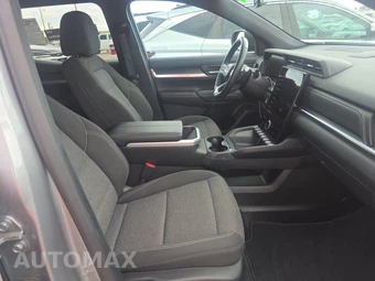 2025 GMC Terrain Elevation 3SB - miniatura 8
