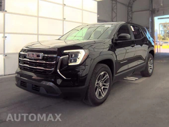 2025 GMC Terrain Elevation 3SB