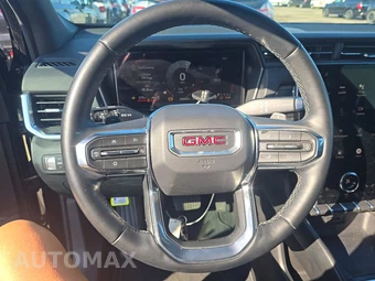 2025 GMC Terrain Elevation 3SB - miniatura 10