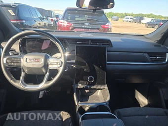 2025 GMC Terrain Elevation 3SB - miniatura 11