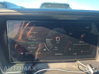 2025 GMC Terrain Elevation 3SB - miniatura 12