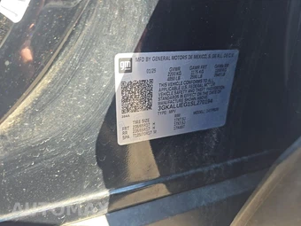 2025 GMC Terrain Elevation 3SB - miniatura 14