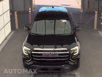 2025 GMC Terrain Elevation 3SB - miniatura 2