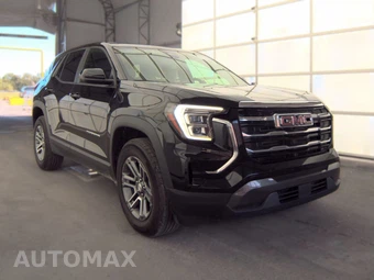 2025 GMC Terrain Elevation 3SB - miniatura 3
