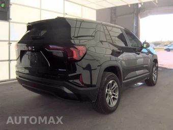 2025 GMC Terrain Elevation 3SB - miniatura 4
