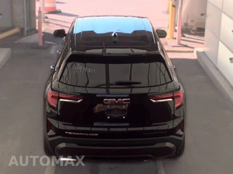 2025 GMC Terrain Elevation 3SB - miniatura 5