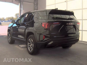 2025 GMC Terrain Elevation 3SB - miniatura 6