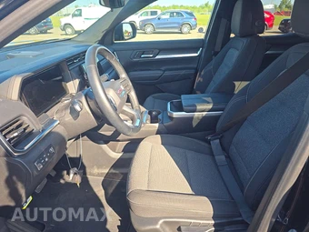 2025 GMC Terrain Elevation 3SB - miniatura 7