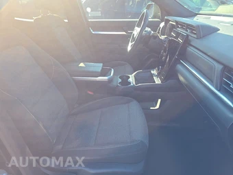 2025 GMC Terrain Elevation 3SB - miniatura 8