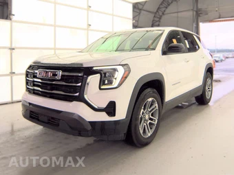 2025 GMC Terrain Elevation 3SB