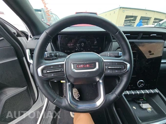 2025 GMC Terrain Elevation 3SB - miniatura 10