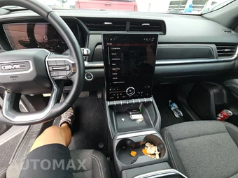 2025 GMC Terrain Elevation 3SB - miniatura 11
