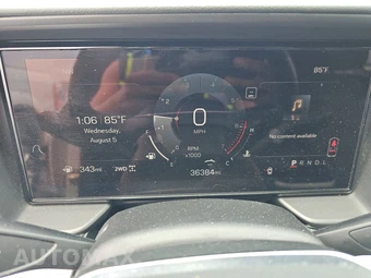 2025 GMC Terrain Elevation 3SB - miniatura 12