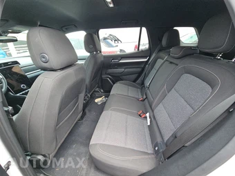 2025 GMC Terrain Elevation 3SB - miniatura 13