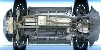 2025 GMC Terrain Elevation 3SB - miniatura 17