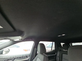2025 GMC Terrain Elevation 3SB - miniatura 19