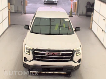 2025 GMC Terrain Elevation 3SB - miniatura 2