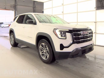 2025 GMC Terrain Elevation 3SB - miniatura 3