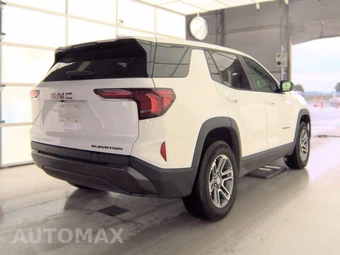 2025 GMC Terrain Elevation 3SB - miniatura 4