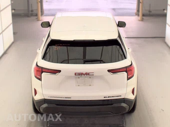 2025 GMC Terrain Elevation 3SB - miniatura 5