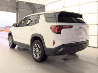 2025 GMC Terrain Elevation 3SB - miniatura 6