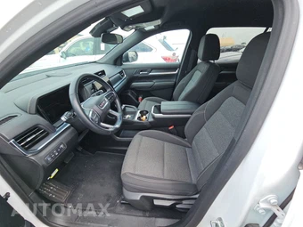 2025 GMC Terrain Elevation 3SB - miniatura 7