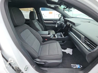 2025 GMC Terrain Elevation 3SB - miniatura 8