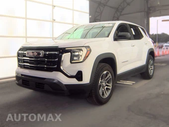 2025 GMC Terrain Elevation 3SB