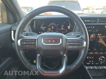 2025 GMC Terrain Elevation 3SB - miniatura 10