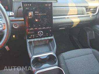 2025 GMC Terrain Elevation 3SB - miniatura 11