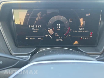 2025 GMC Terrain Elevation 3SB - miniatura 12